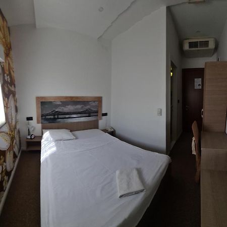 Garni Hotel & Spa Nicolo Крушевац Екстериор снимка