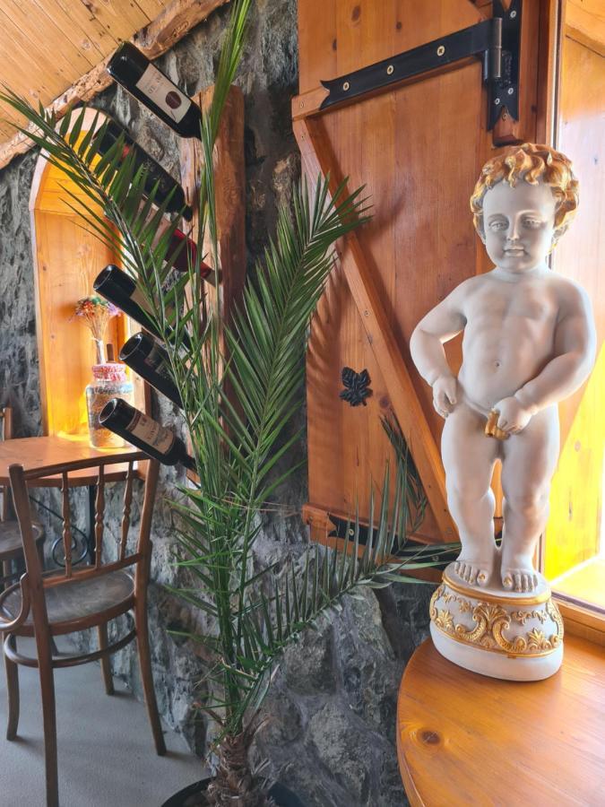 Garni Hotel & Spa Nicolo Крушевац Екстериор снимка