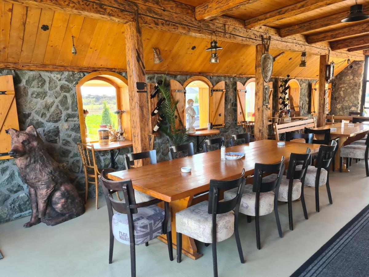 Garni Hotel & Spa Nicolo Крушевац Екстериор снимка