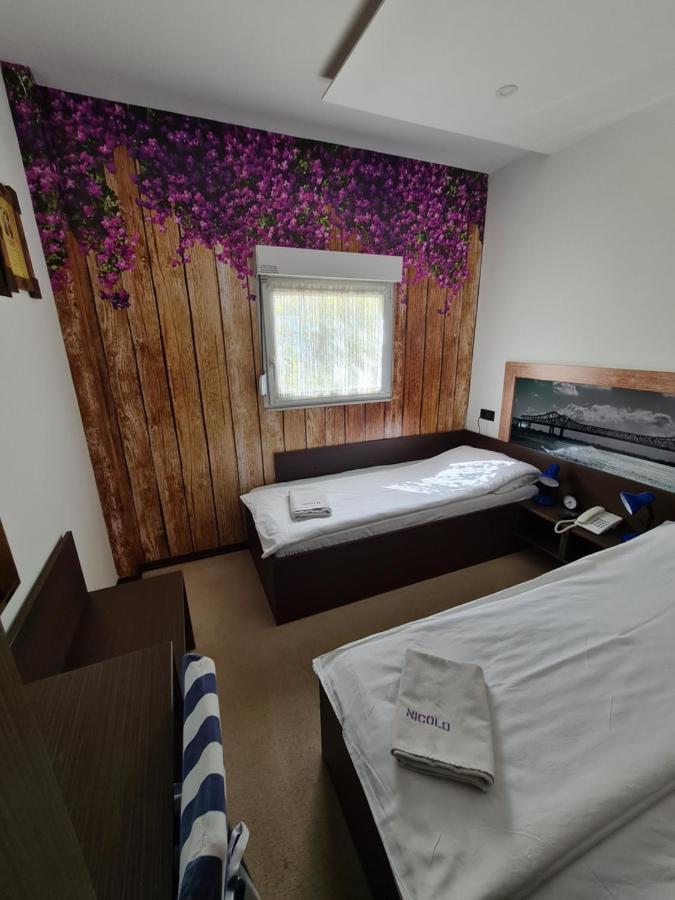 Garni Hotel & Spa Nicolo Крушевац Екстериор снимка