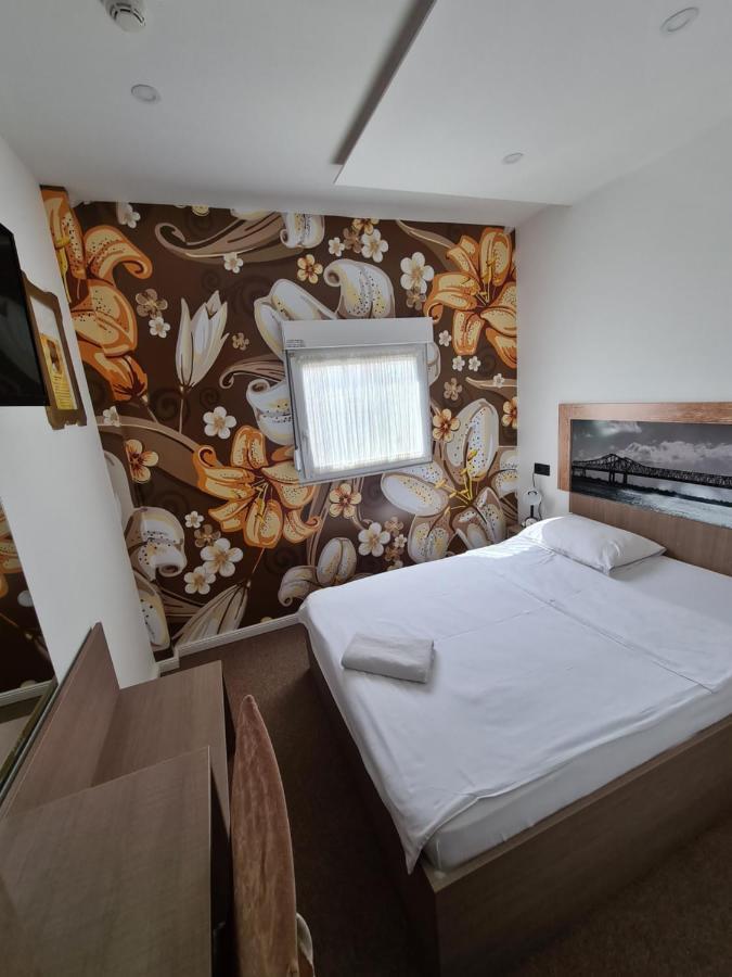 Garni Hotel & Spa Nicolo Крушевац Екстериор снимка