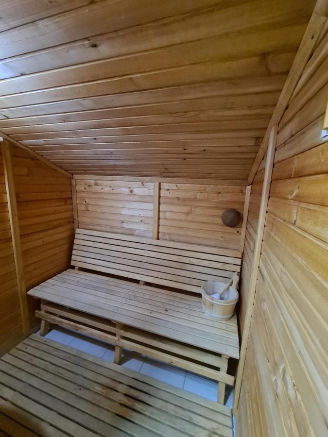Garni Hotel & Spa Nicolo Крушевац Екстериор снимка