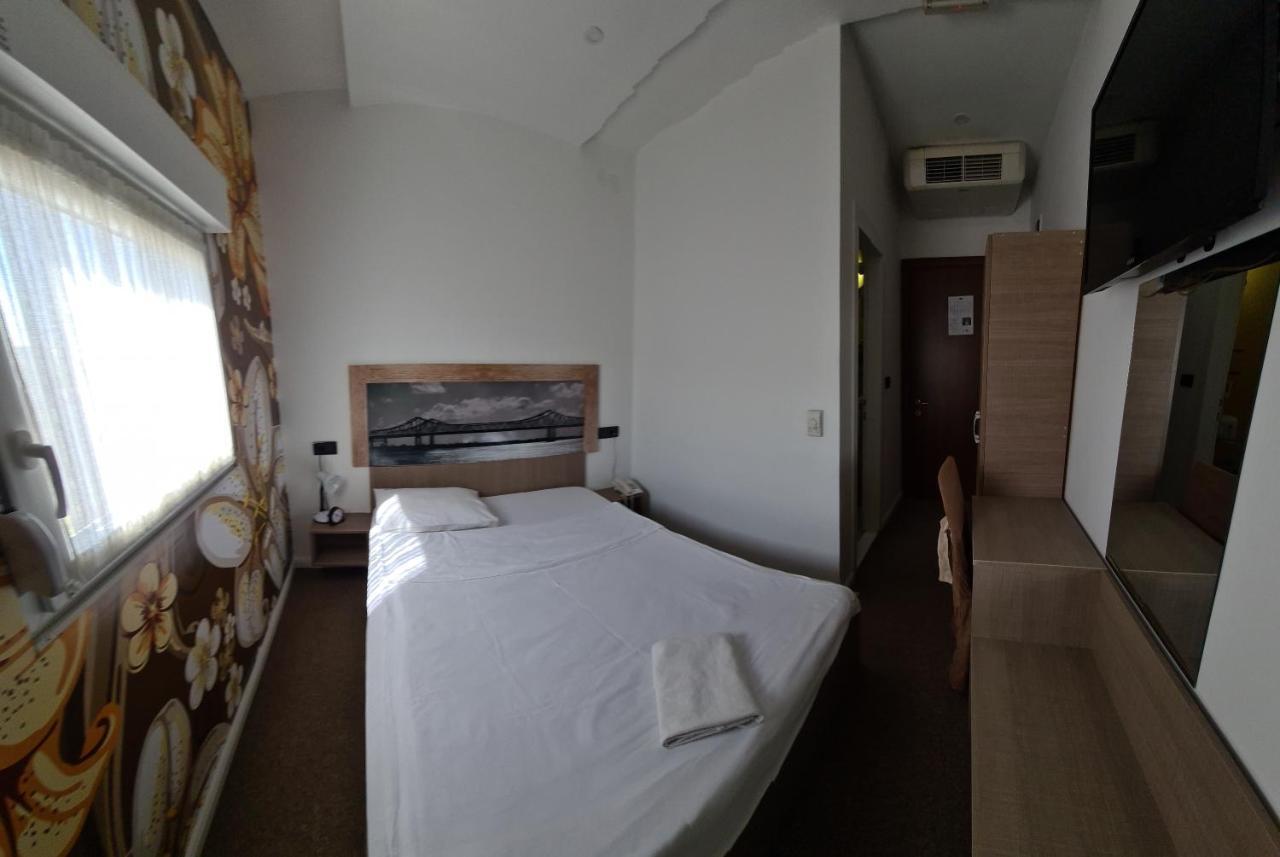 Garni Hotel & Spa Nicolo Крушевац Екстериор снимка
