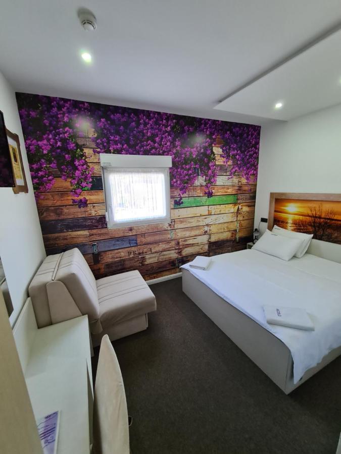 Garni Hotel & Spa Nicolo Крушевац Екстериор снимка