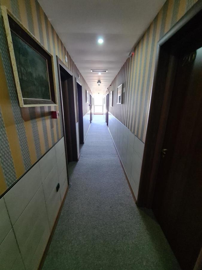 Garni Hotel & Spa Nicolo Крушевац Екстериор снимка