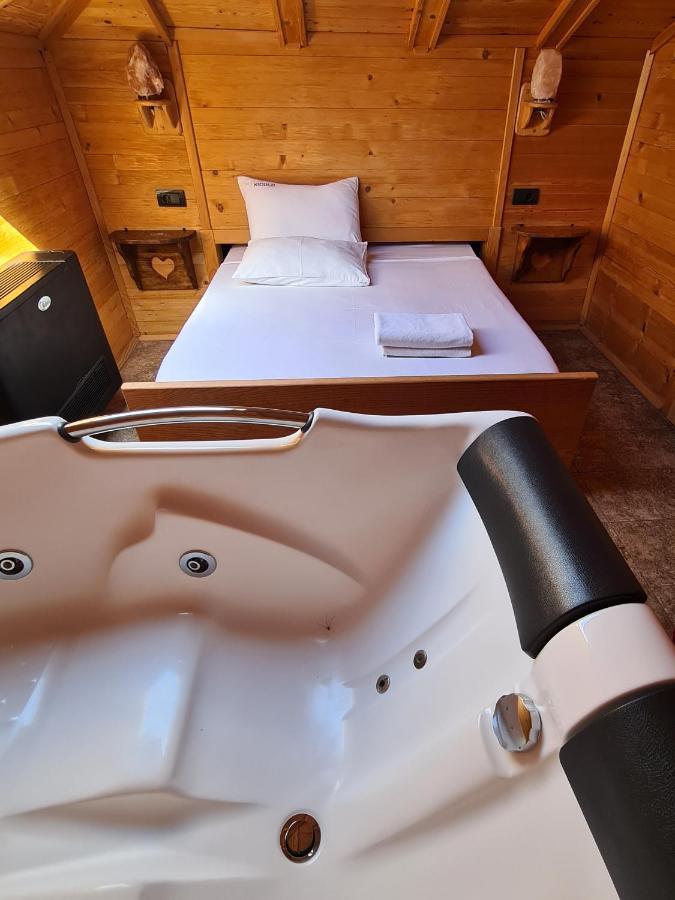 Garni Hotel & Spa Nicolo Крушевац Екстериор снимка