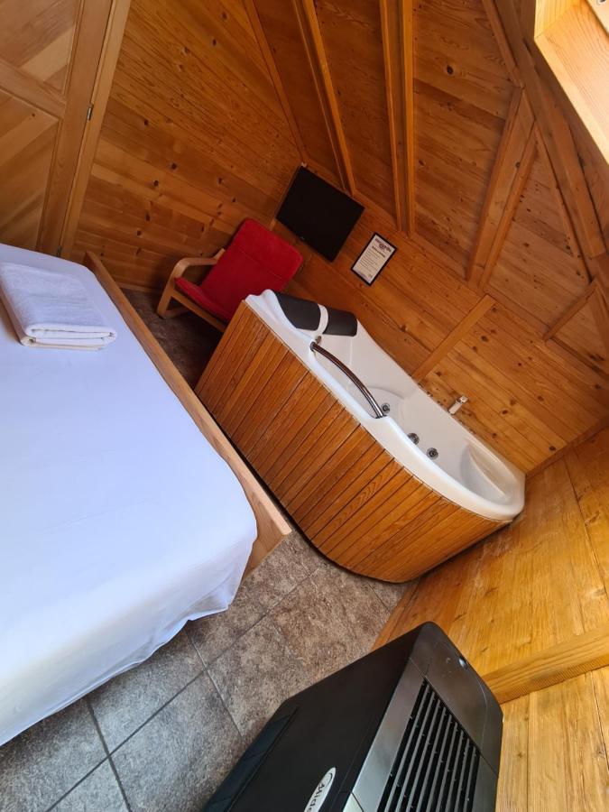 Garni Hotel & Spa Nicolo Крушевац Екстериор снимка
