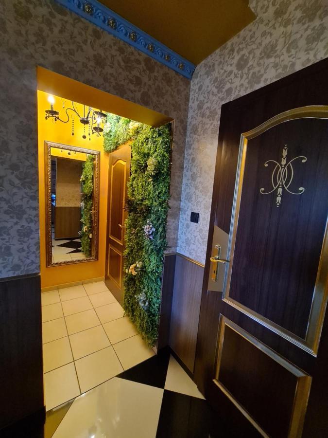 Garni Hotel & Spa Nicolo Крушевац Екстериор снимка
