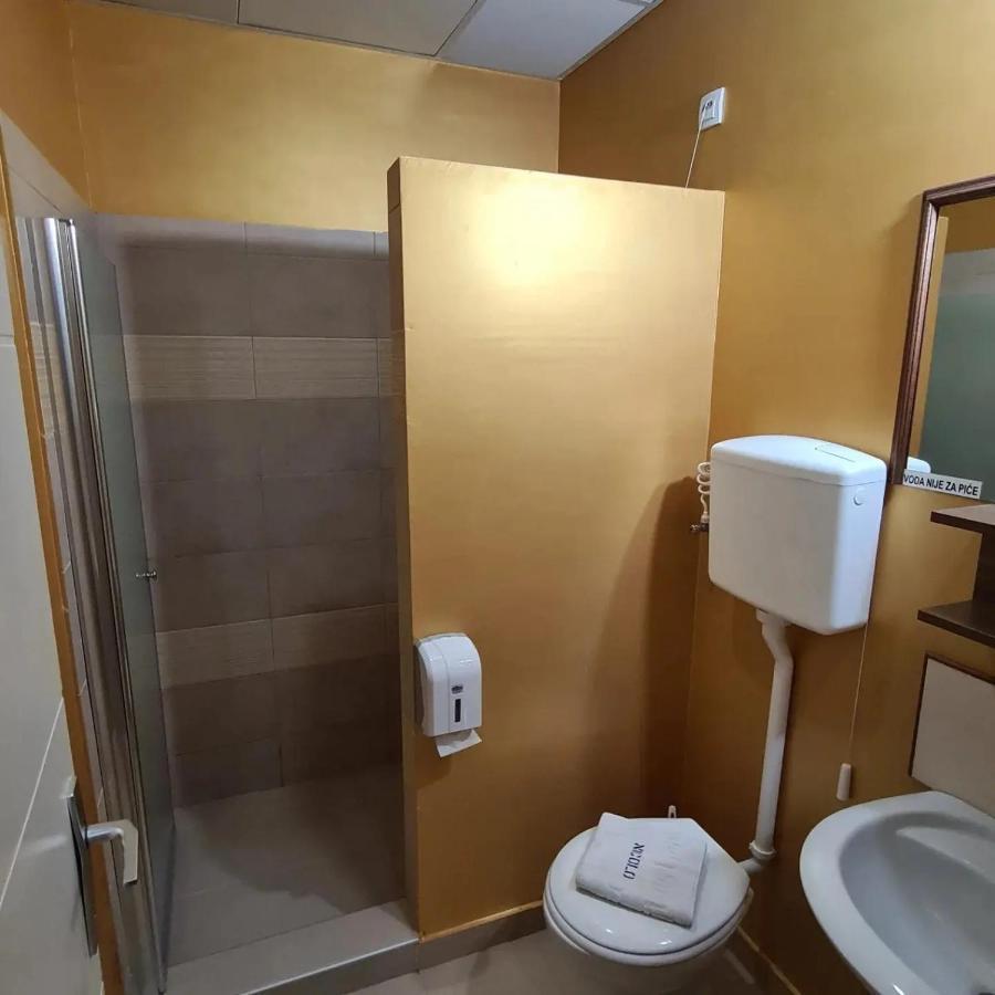 Garni Hotel & Spa Nicolo Крушевац Екстериор снимка