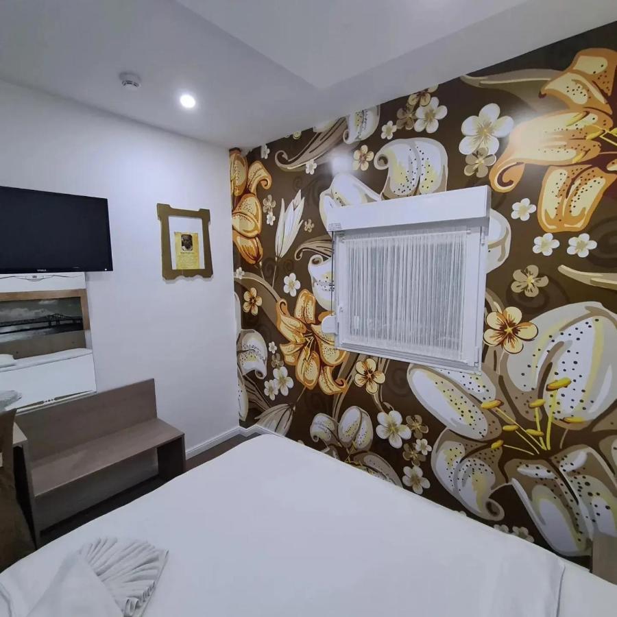 Garni Hotel & Spa Nicolo Крушевац Екстериор снимка