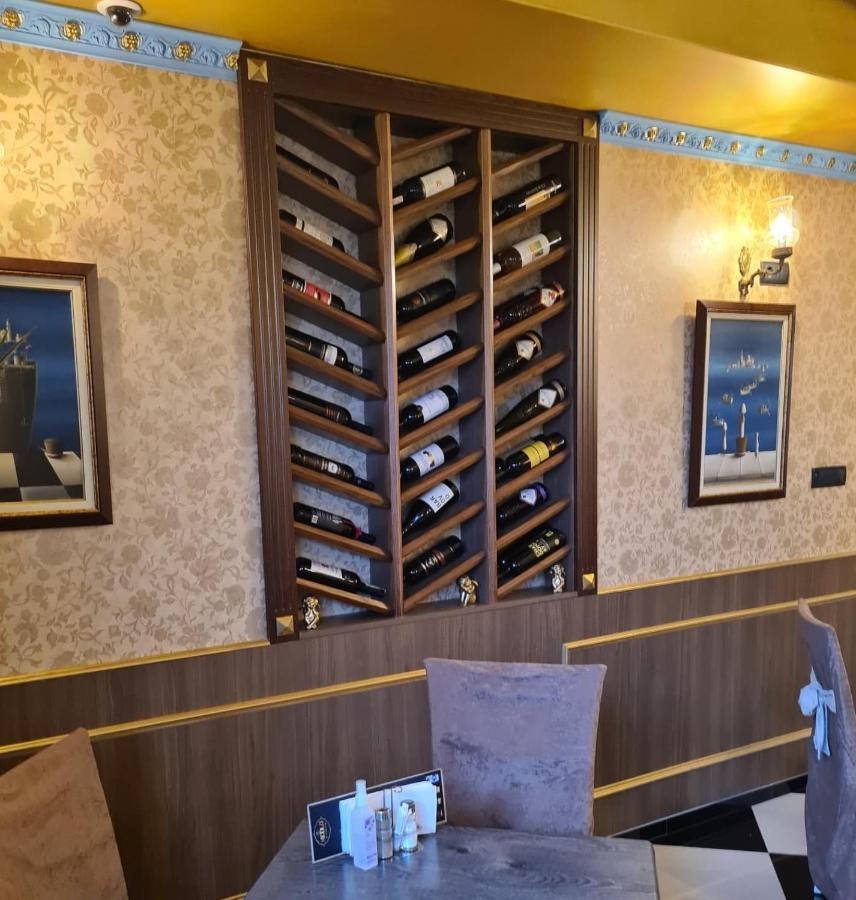 Garni Hotel & Spa Nicolo Крушевац Екстериор снимка