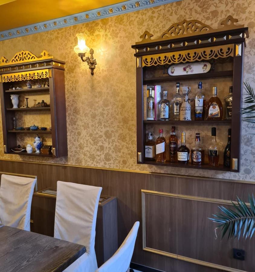 Garni Hotel & Spa Nicolo Крушевац Екстериор снимка