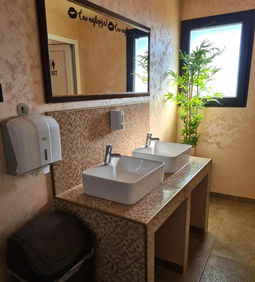 Garni Hotel & Spa Nicolo Крушевац Екстериор снимка