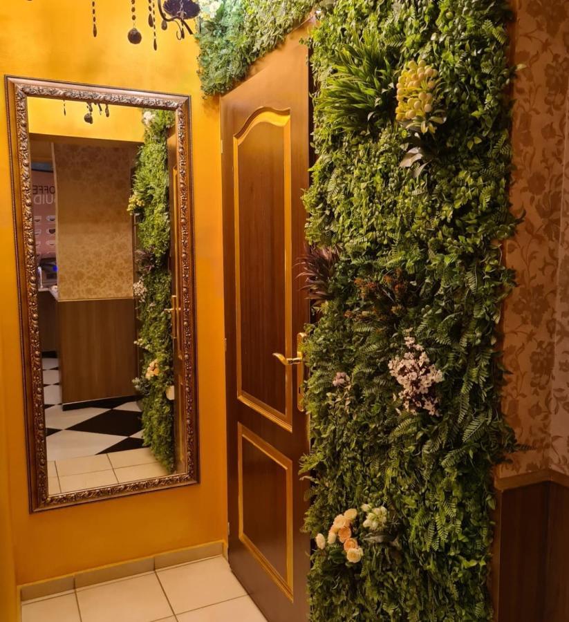 Garni Hotel & Spa Nicolo Крушевац Екстериор снимка