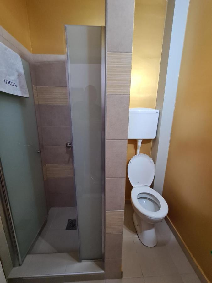 Garni Hotel & Spa Nicolo Крушевац Екстериор снимка