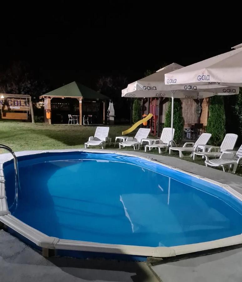 Garni Hotel & Spa Nicolo Крушевац Екстериор снимка