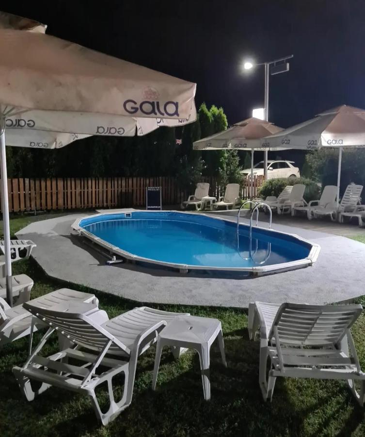 Garni Hotel & Spa Nicolo Крушевац Екстериор снимка